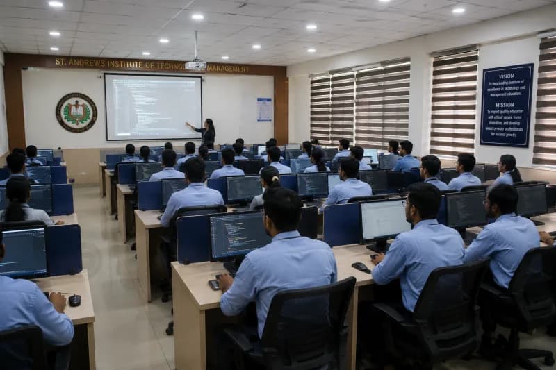 Computer Center