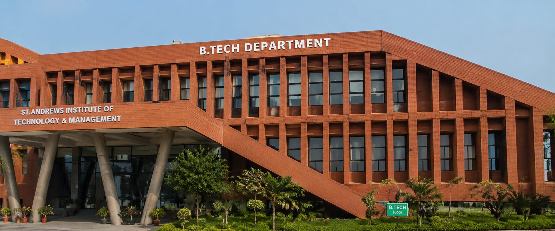 B.Tech